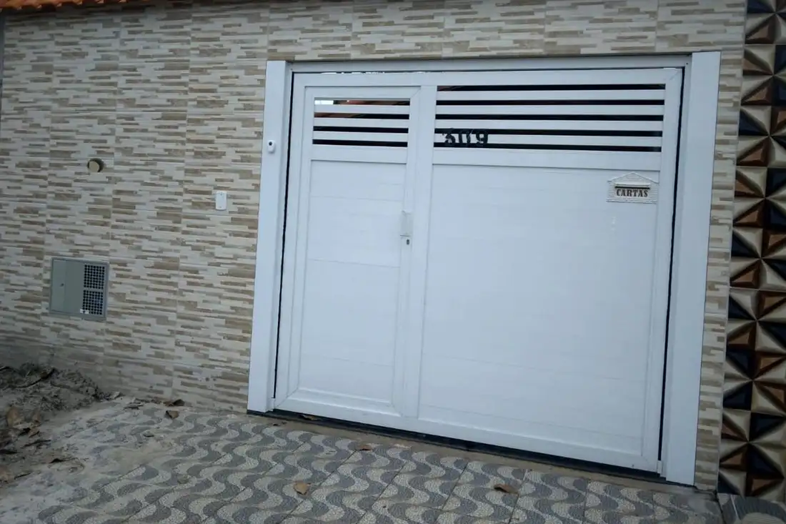 Foto do apartamento de 2 quartos no Jardim Real
