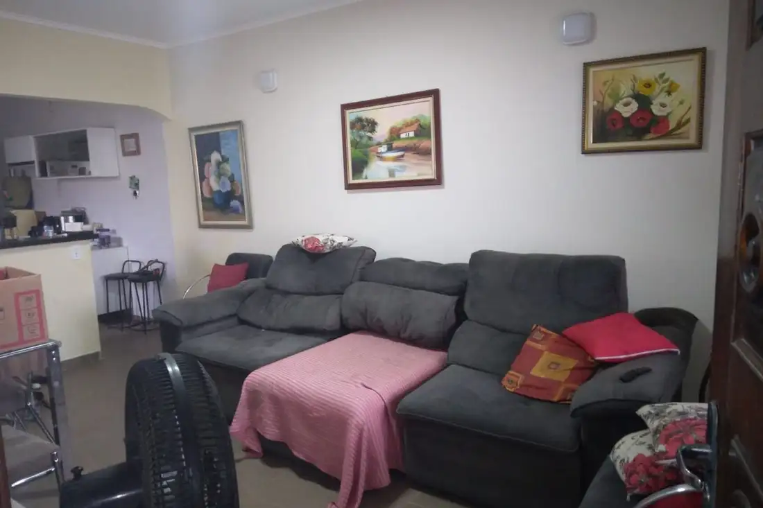 Apartamento de 2 quartos no Jardim Real, foto 5 de 7
