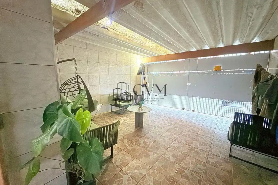 Foto do casa de 2 quartos no Balneário Maracanã