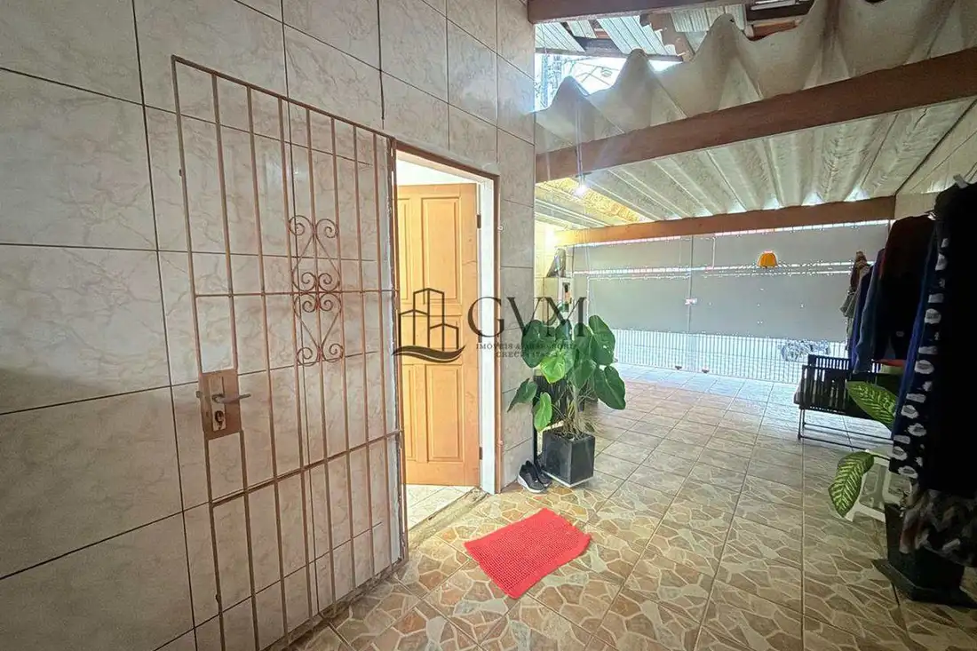 Casa de 2 quartos no Balneário Maracanã, foto 7 de 7