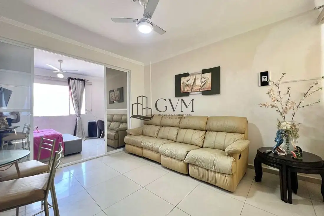 Apartamento de 2 quartos no Boqueirão, foto 3 de 7
