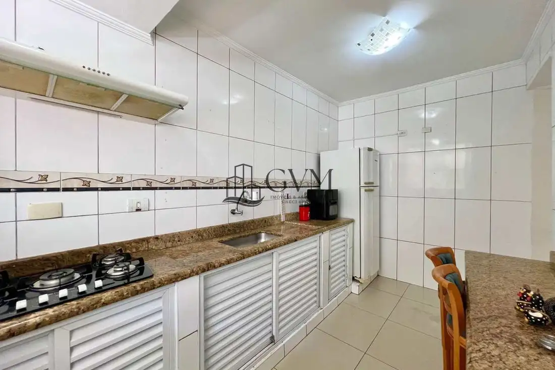Apartamento de 2 quartos no Boqueirão, foto 6 de 7