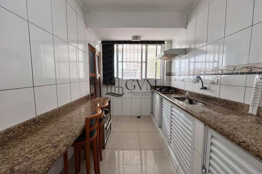 Apartamento de 2 quartos no Boqueirão, foto 7 de 7
