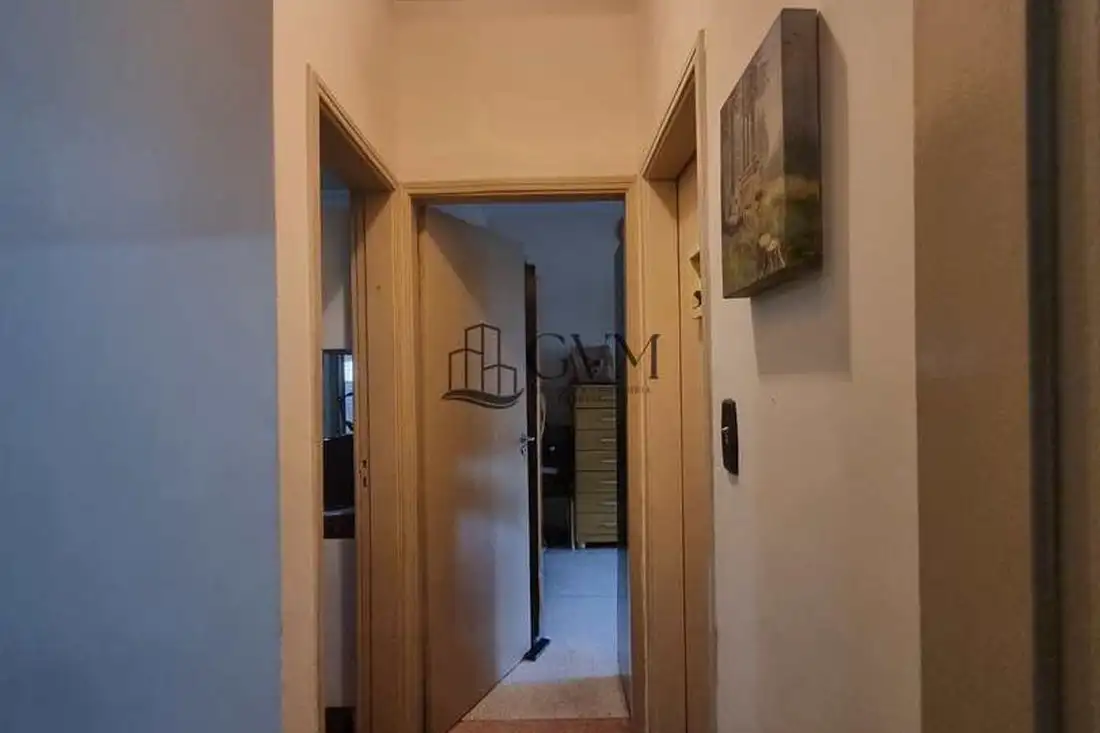 Apartamento de 2 quartos no Canto do Forte, foto 3 de 7