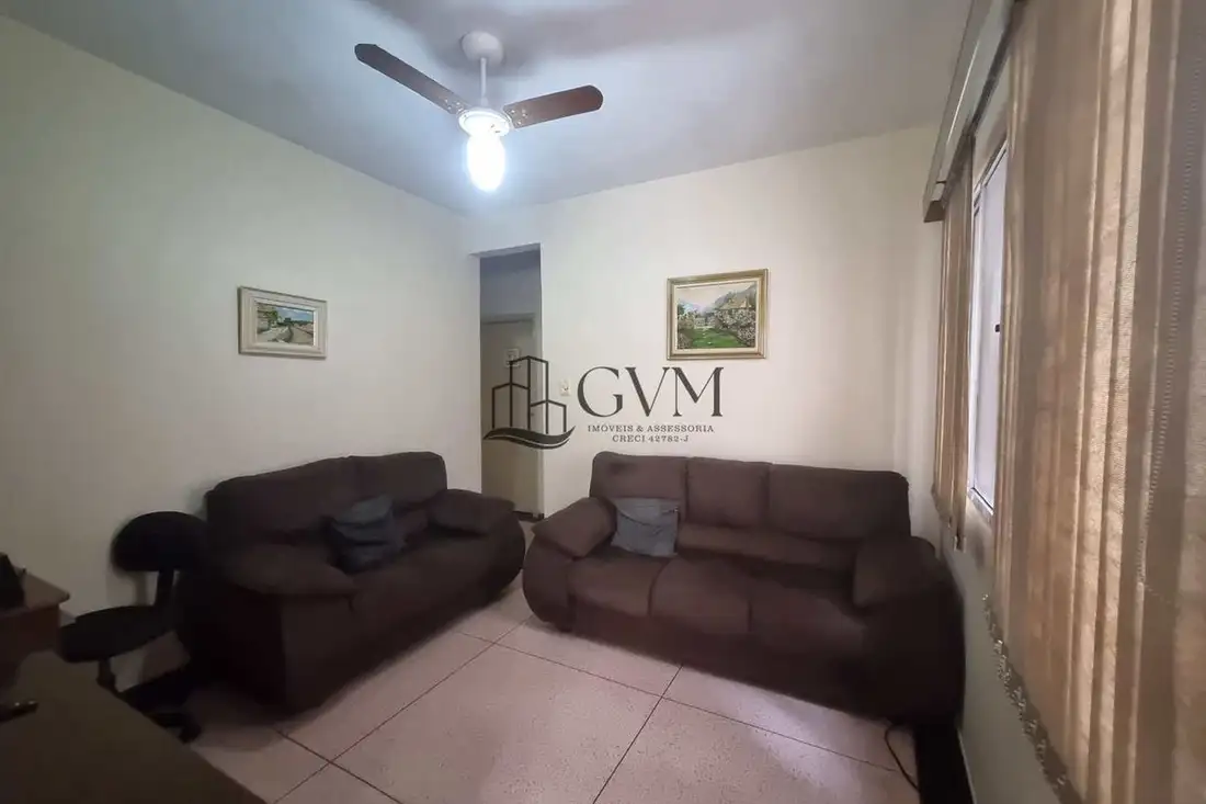 Apartamento de 2 quartos no Canto do Forte, foto 4 de 7