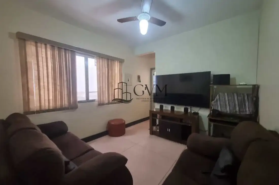 Apartamento de 2 quartos no Canto do Forte, foto 5 de 7
