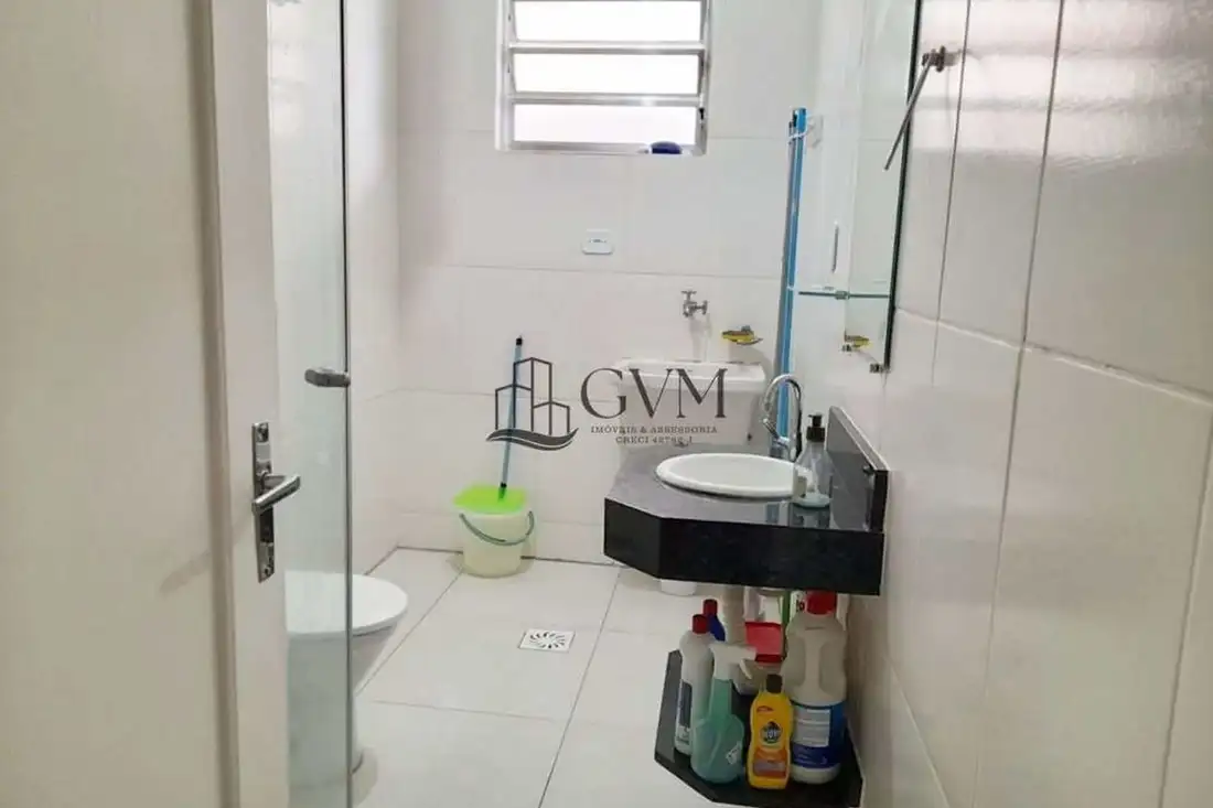 Apartamento de 3 quartos no Canto do Forte, foto 6 de 7