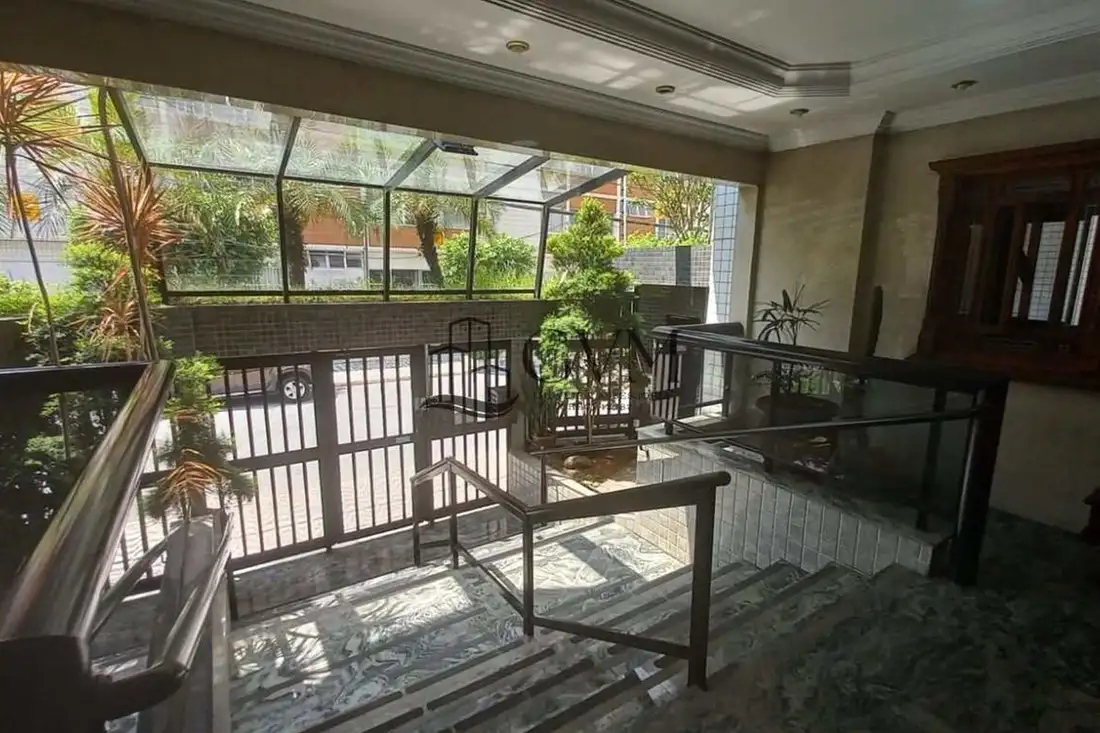 Apartamento de 1 quarto no Canto do Forte, foto 3 de 7