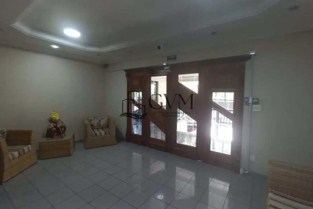 Apartamento de 1 quarto no Canto do Forte, foto 4 de 7