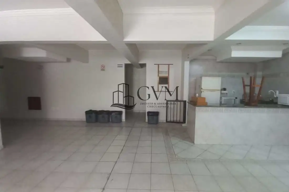 Apartamento de 1 quarto no Canto do Forte, foto 6 de 7
