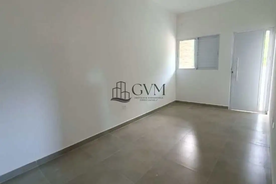Sobrado de 2 quartos no Canto do Forte, foto 6 de 7