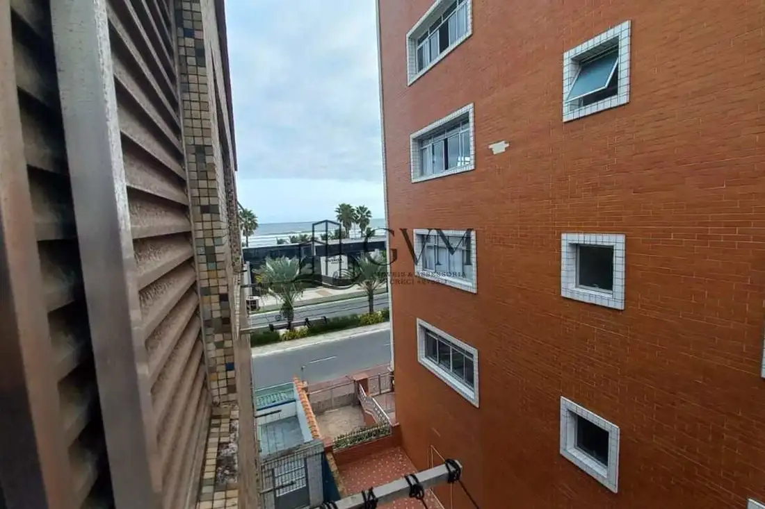 Foto do apartamento de 3 quartos no Boqueirão