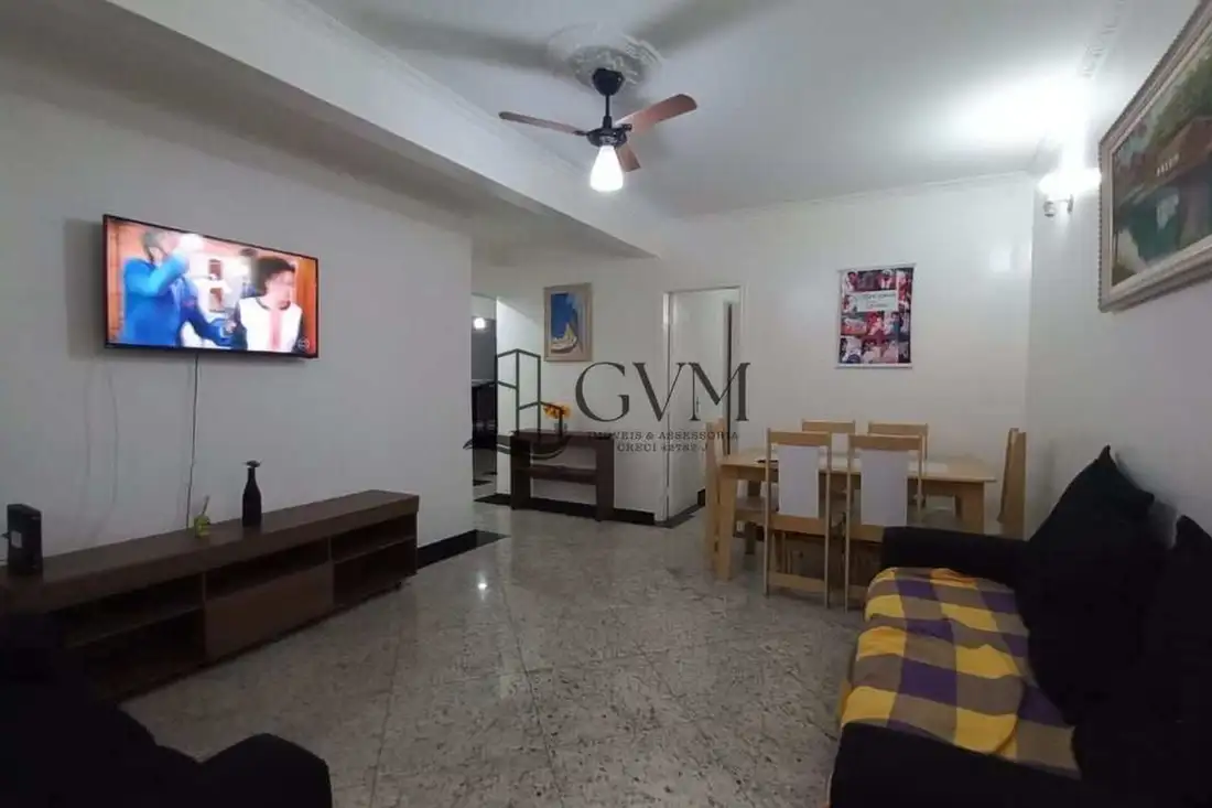 Apartamento de 3 quartos no Boqueirão, foto 6 de 7