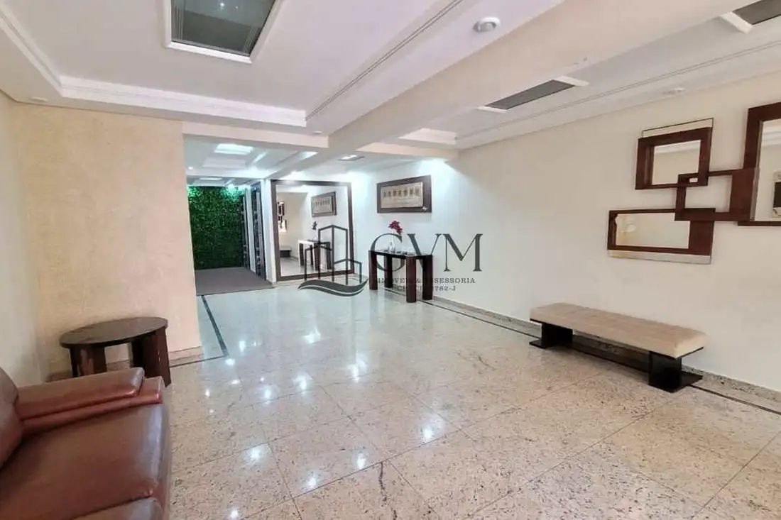 Apartamento de 1 quarto na Aviação, foto 2 de 7