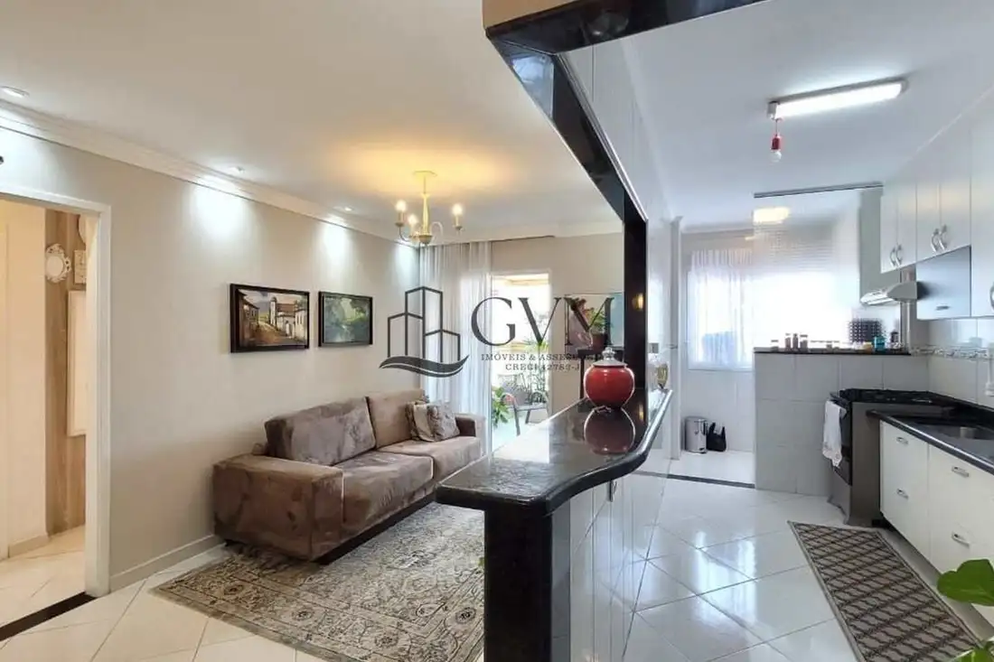 Apartamento de 1 quarto na Aviação, foto 5 de 7