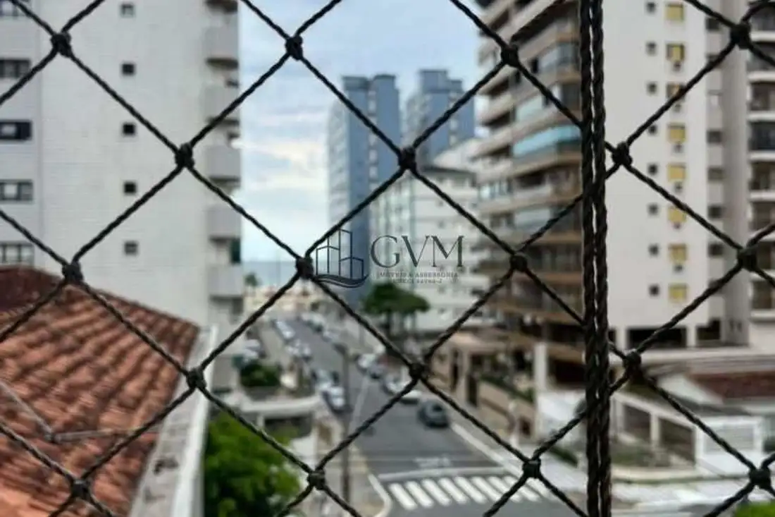 Apartamento de 1 quarto no Canto do Forte, foto 5 de 7
