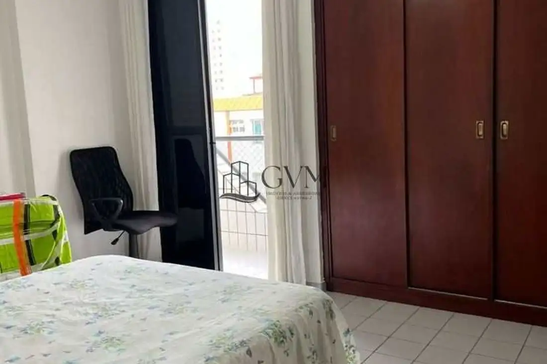 Apartamento de 1 quarto no Canto do Forte, foto 6 de 7