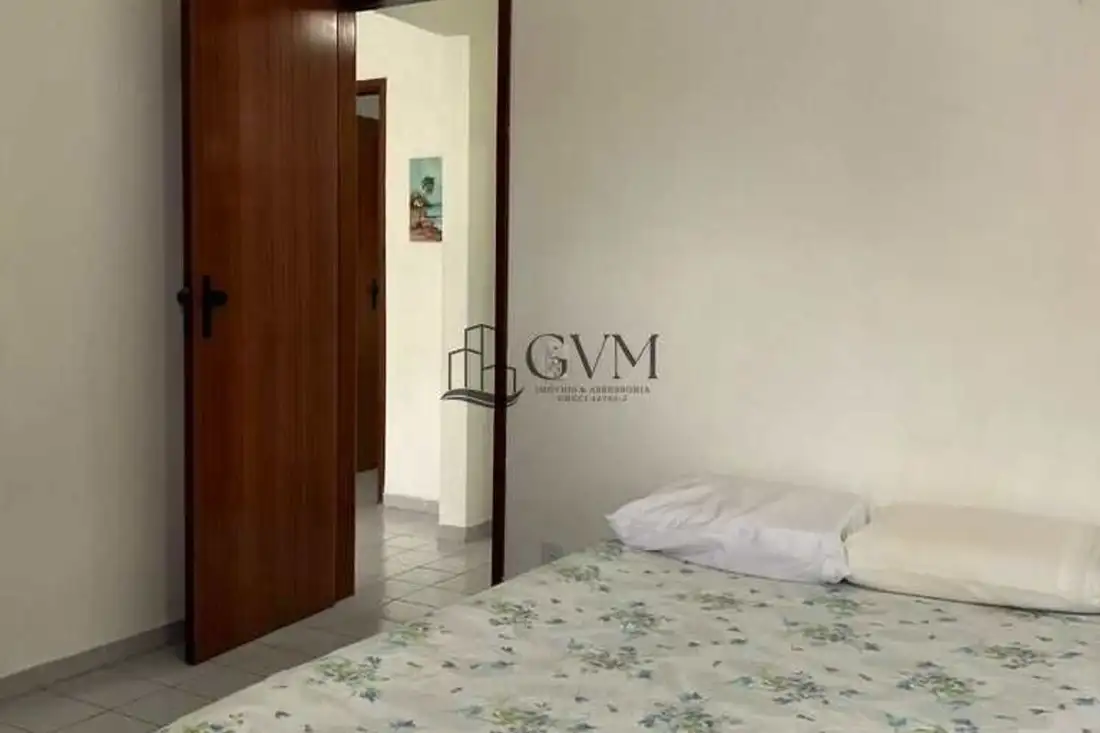 Apartamento de 1 quarto no Canto do Forte, foto 7 de 7