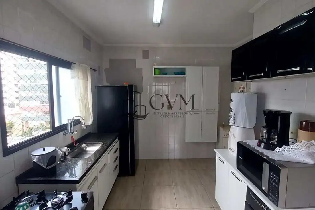 Apartamento de 1 quarto no Canto do Forte, foto 6 de 7
