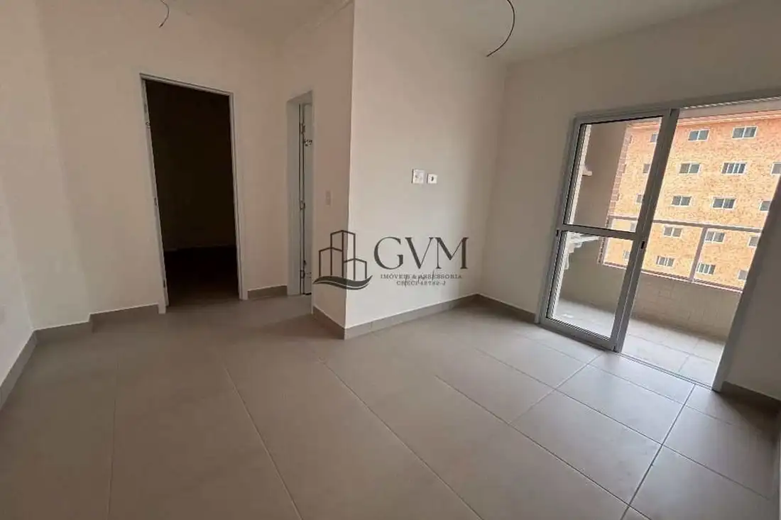 Apartamento de 1 quarto na Aviação, foto 2 de 7