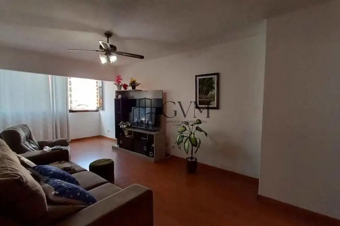 Apartamento de 3 quartos no Boqueirão, foto 2 de 7