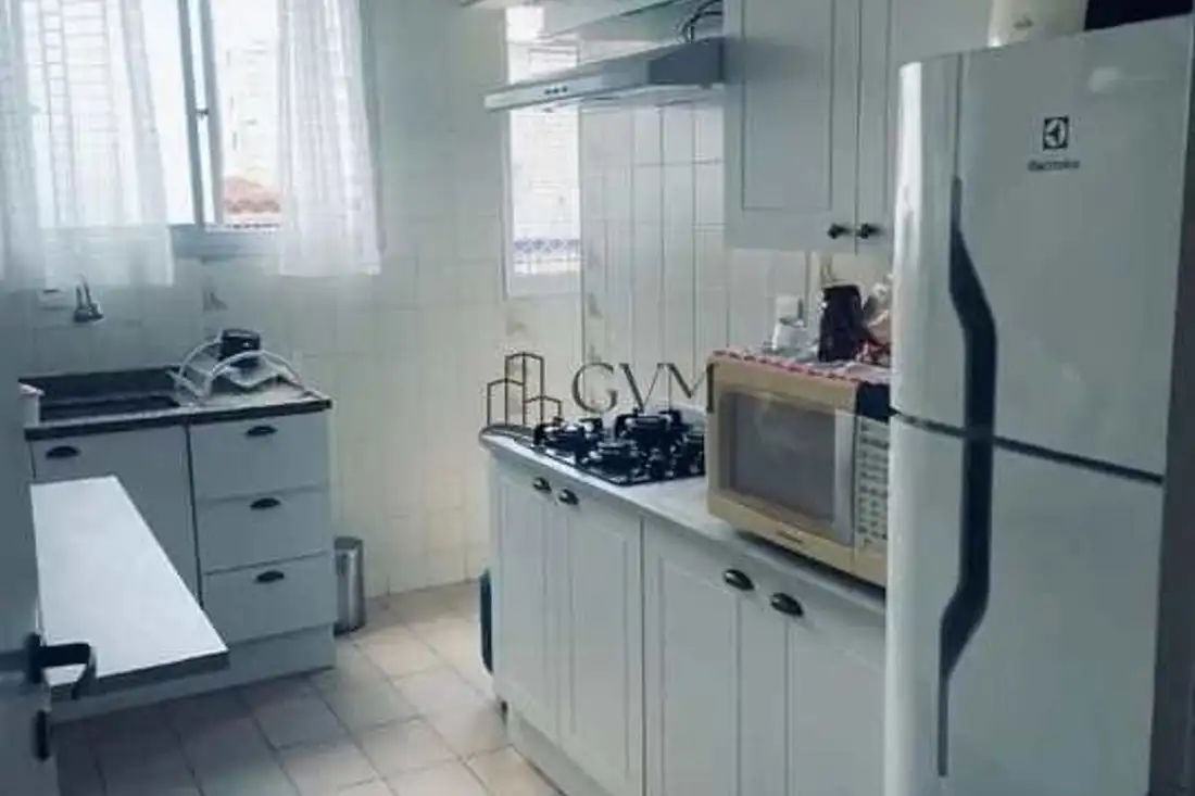 Apartamento de 1 quarto no Canto do Forte, foto 2 de 7
