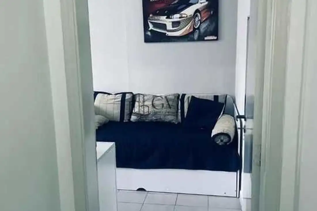 Apartamento de 1 quarto no Canto do Forte, foto 7 de 7