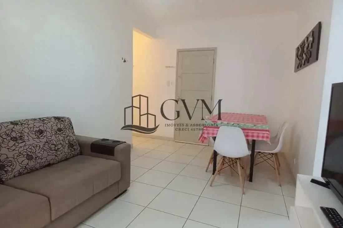 Apartamento de 2 quartos no Canto do Forte, foto 4 de 7