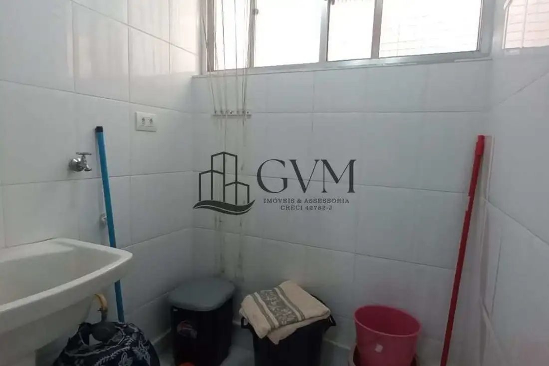 Apartamento de 2 quartos no Canto do Forte, foto 6 de 7