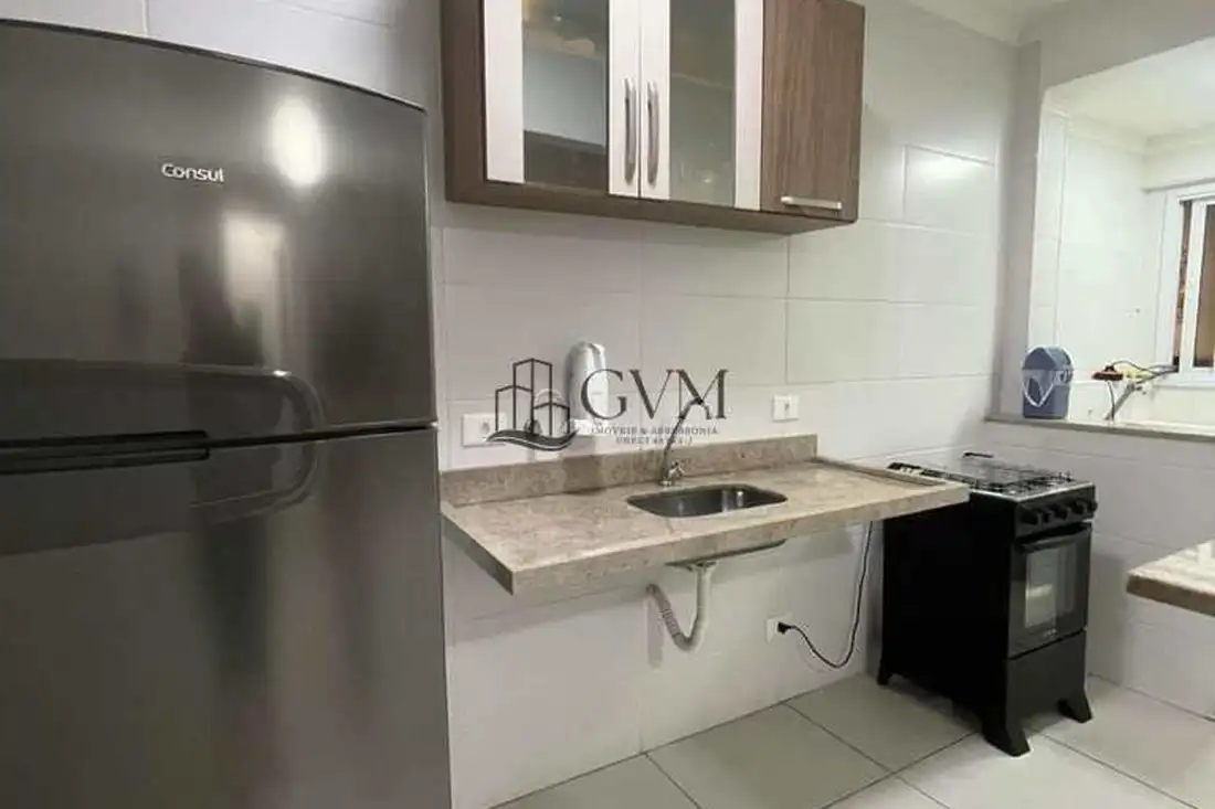 Apartamento de 1 quarto na Guilhermina, foto 3 de 7