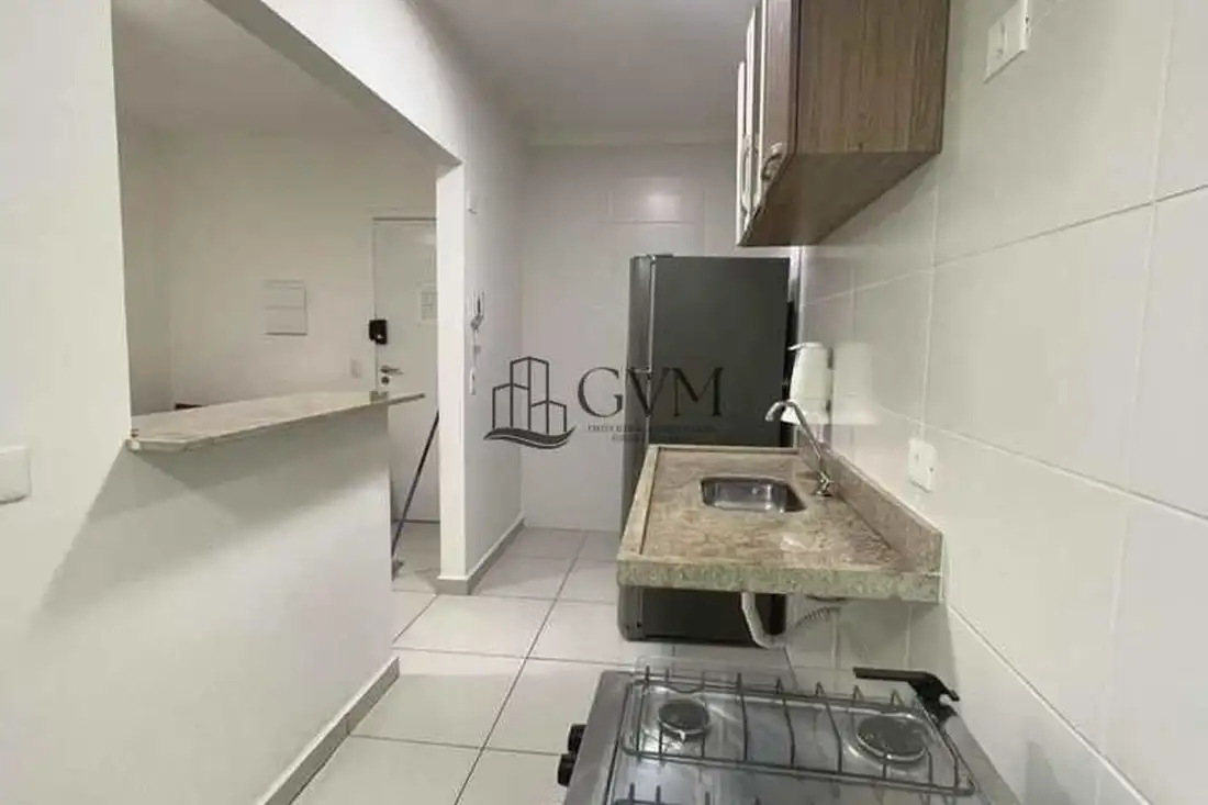 Apartamento de 1 quarto na Guilhermina, foto 4 de 7