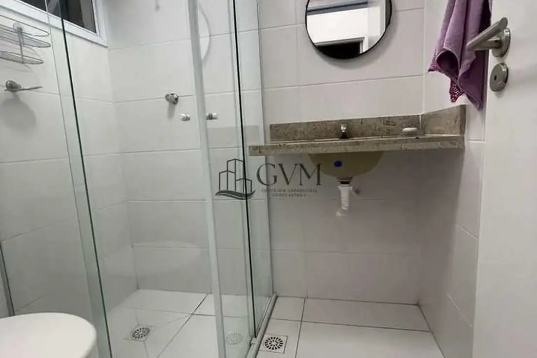 Apartamento de 1 quarto na Guilhermina, foto 5 de 7