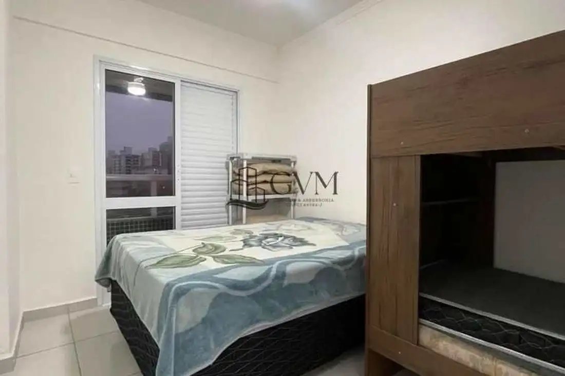 Apartamento de 1 quarto na Guilhermina, foto 6 de 7