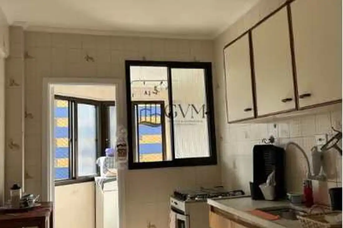 Apartamento de 1 quarto no Canto do Forte, foto 4 de 7