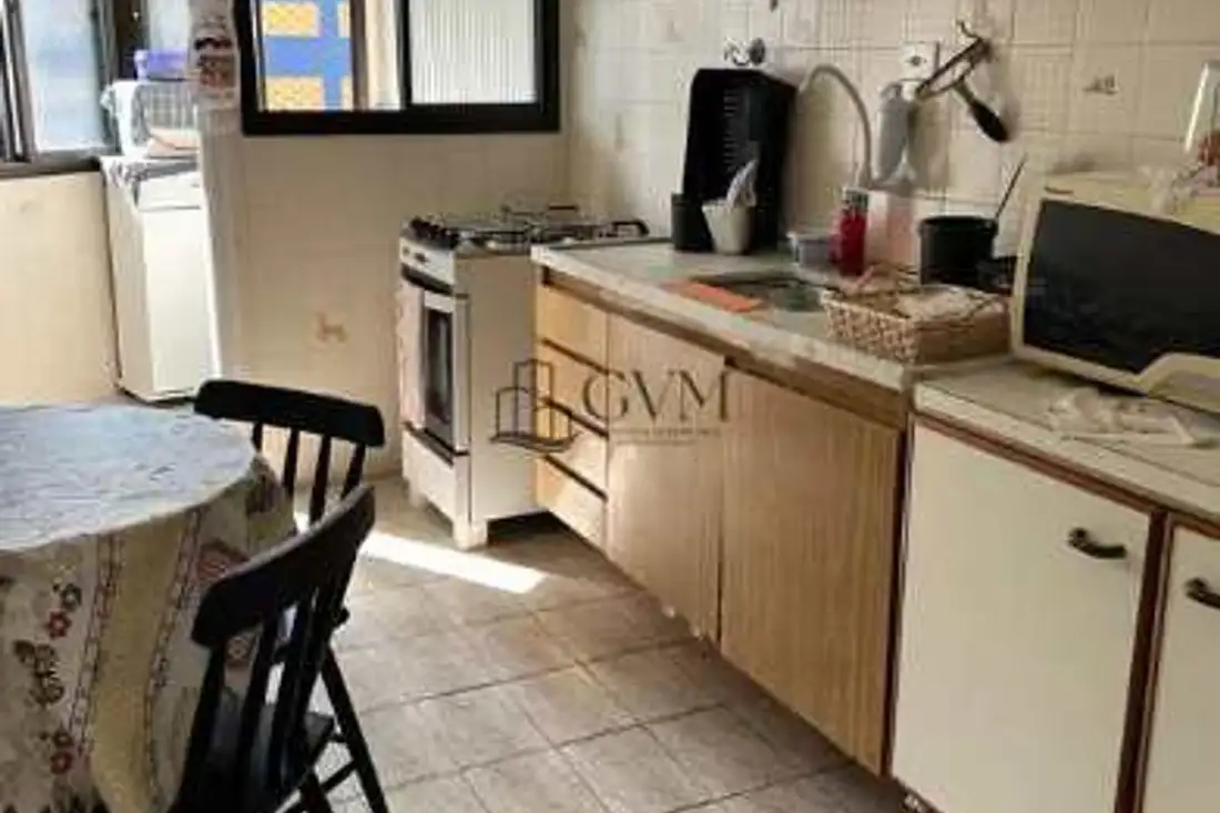 Apartamento de 1 quarto no Canto do Forte, foto 5 de 7