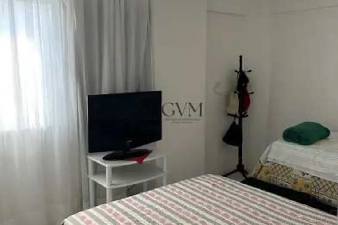 Apartamento de 1 quarto no Canto do Forte, foto 7 de 7