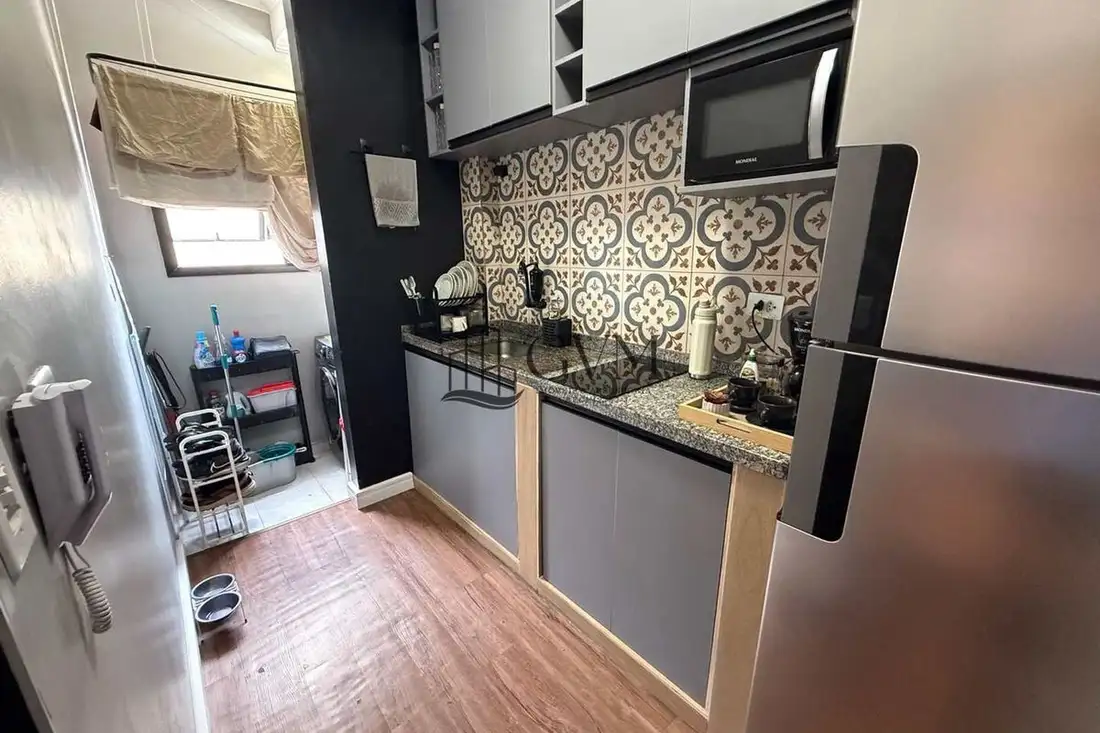 Apartamento de 1 quarto no Ocian, foto 6 de 7