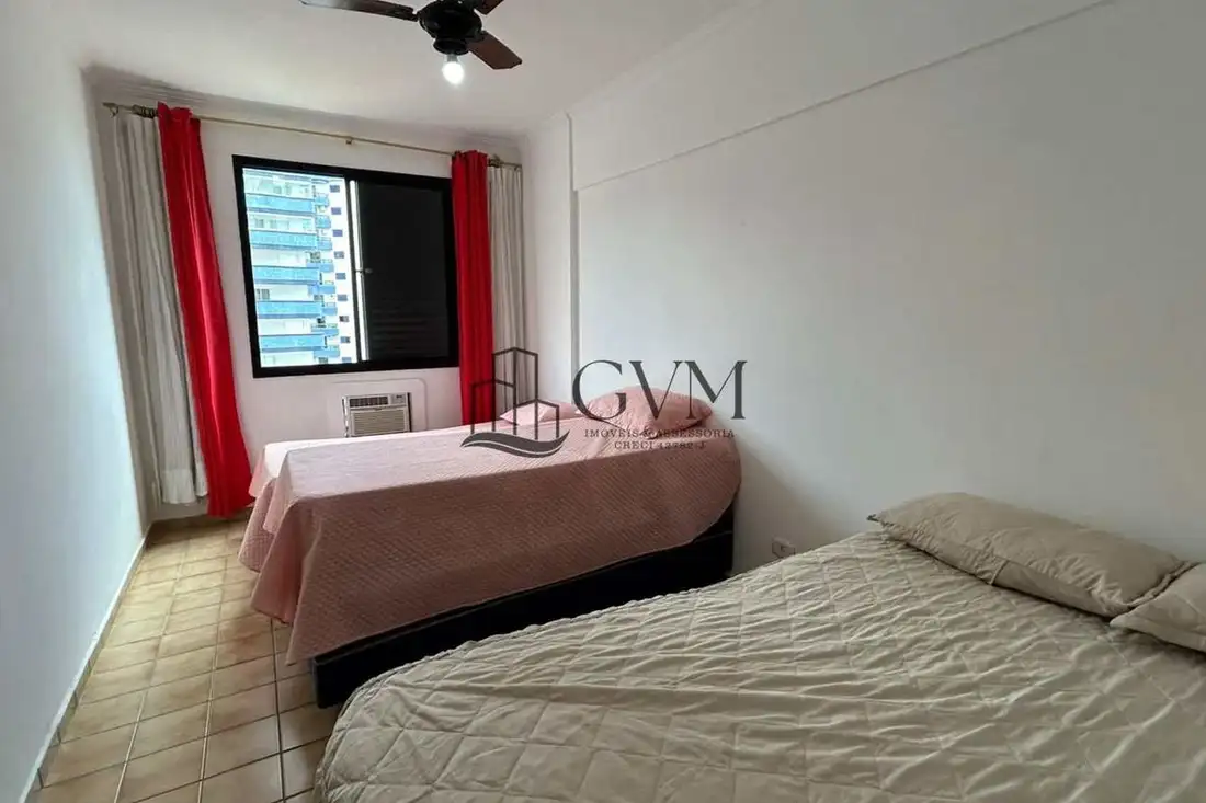 Apartamento de 2 quartos na Vila Assunção, foto 6 de 7