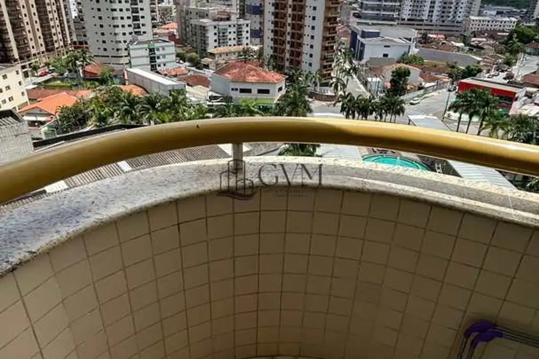 Apartamento de 1 quarto na Caiçara, foto 2 de 7