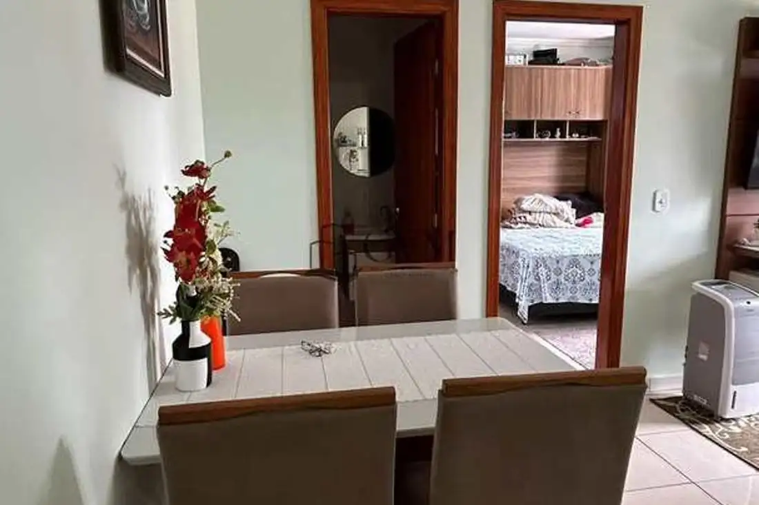 Apartamento de 1 quarto na Caiçara, foto 6 de 7