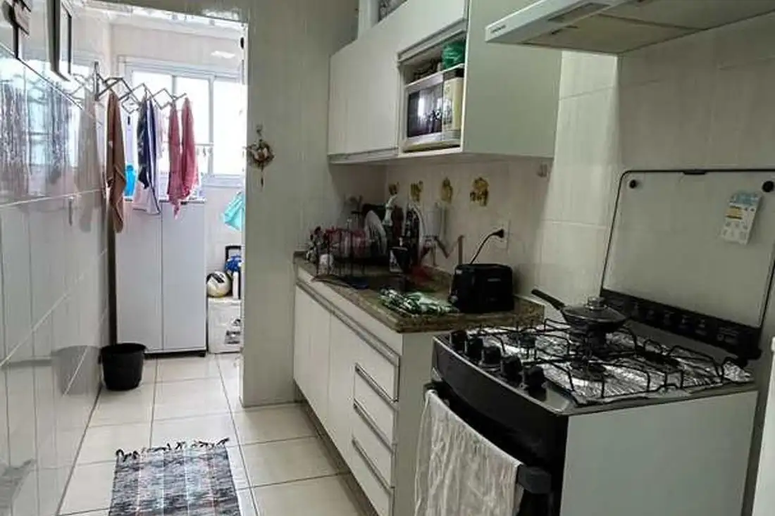 Apartamento de 1 quarto na Caiçara, foto 7 de 7