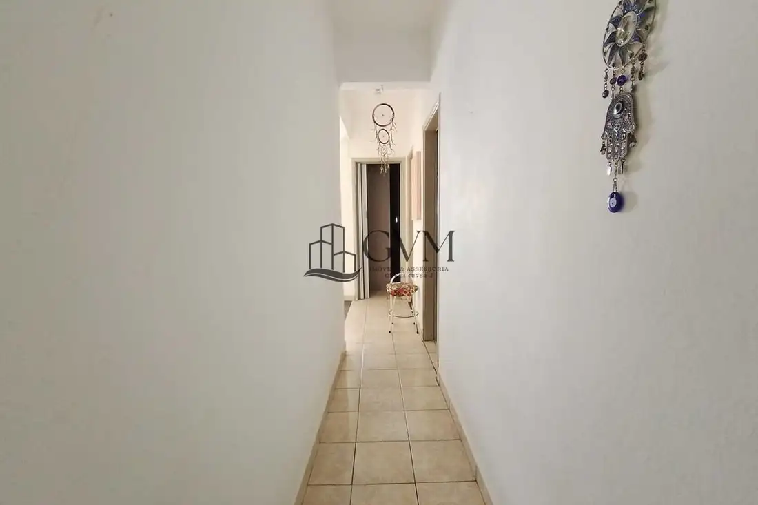 Apartamento de 1 quarto no Canto do Forte, foto 3 de 7