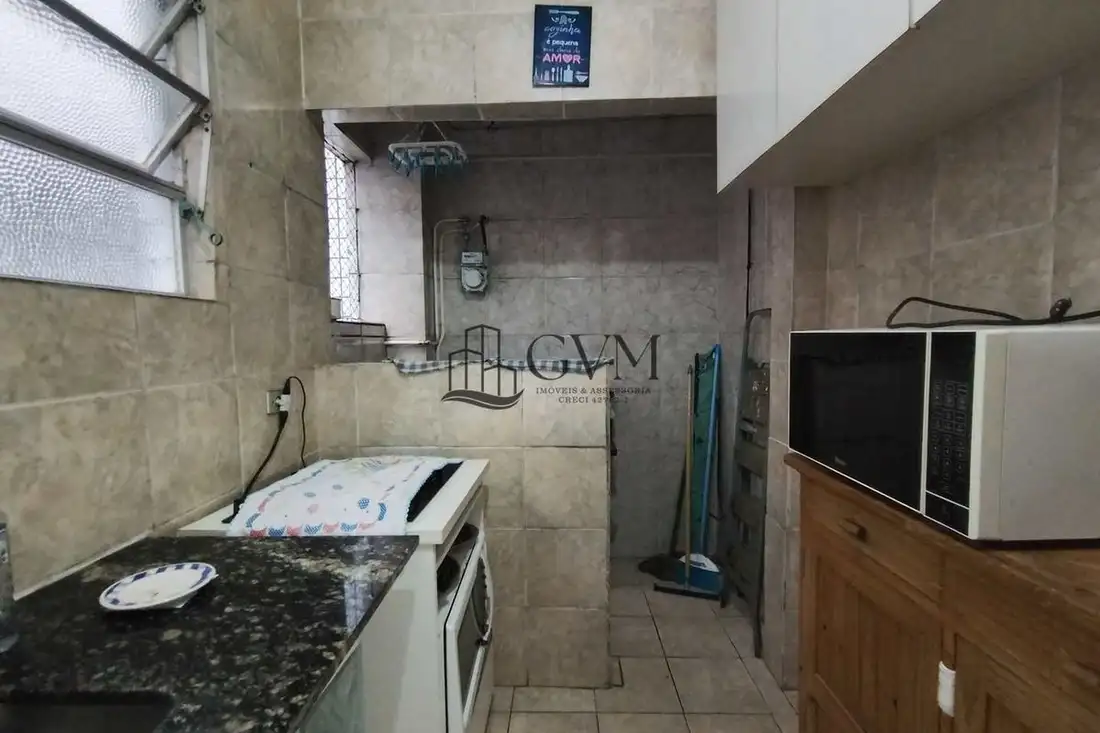 Apartamento de 1 quarto no Canto do Forte, foto 4 de 7