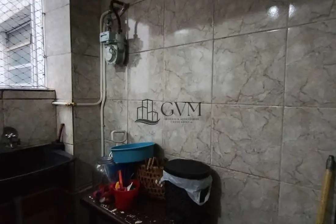 Apartamento de 1 quarto no Canto do Forte, foto 6 de 7