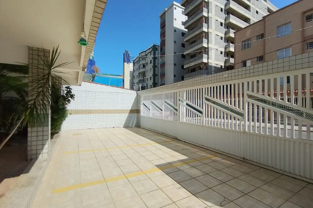 Apartamento de 2 quartos na Guilhermina, foto 5 de 7