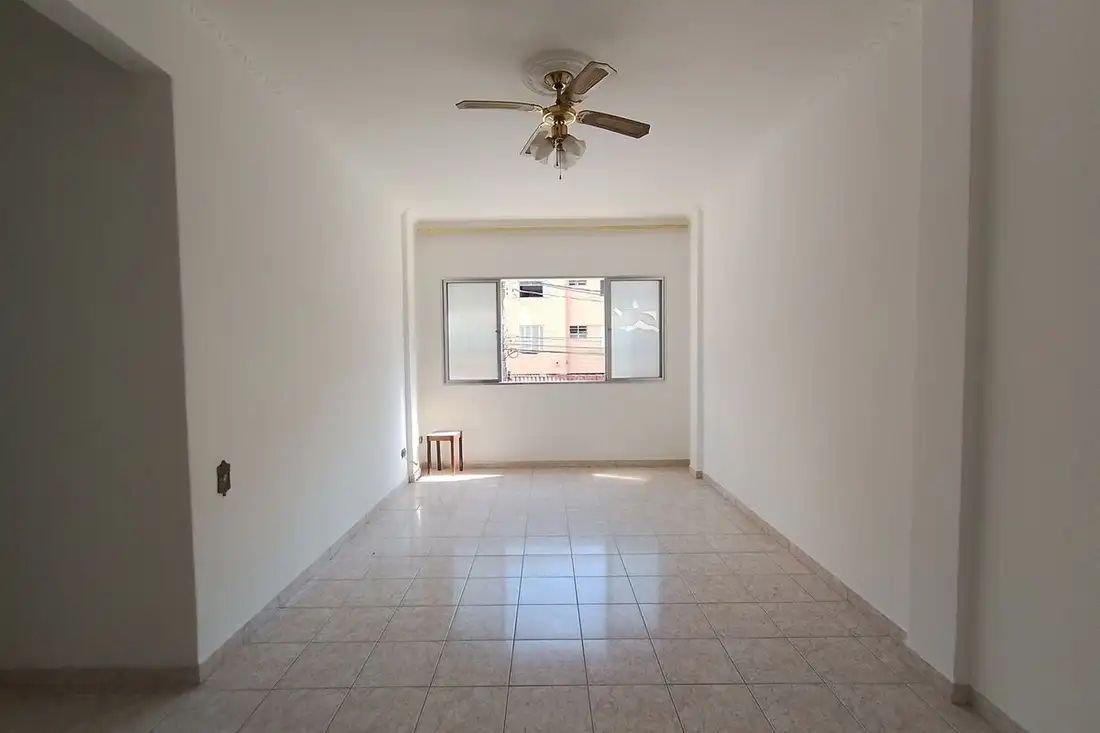 Apartamento de 2 quartos na Guilhermina, foto 7 de 7