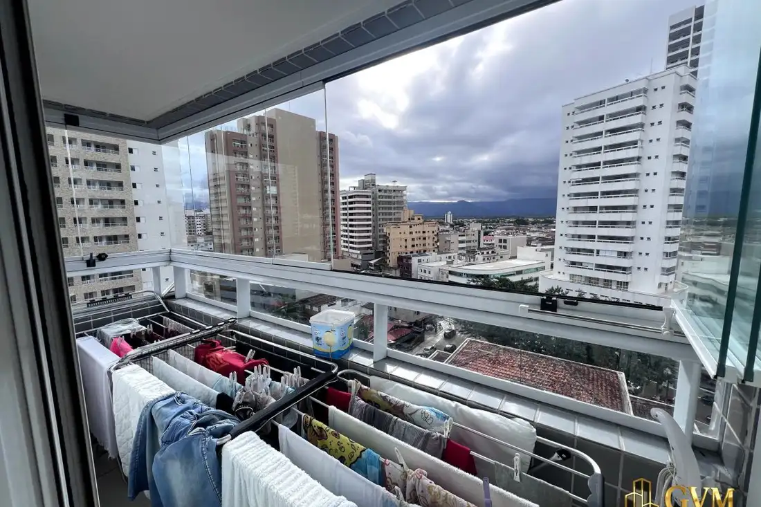 Apartamento de 1 quarto no Boqueirão, foto 3 de 6