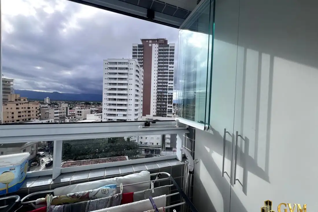 Apartamento de 1 quarto no Boqueirão, foto 4 de 6