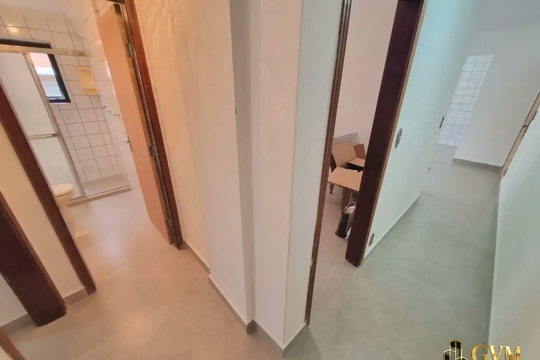 Apartamento de 2 quartos na Aviação, foto 6 de 7