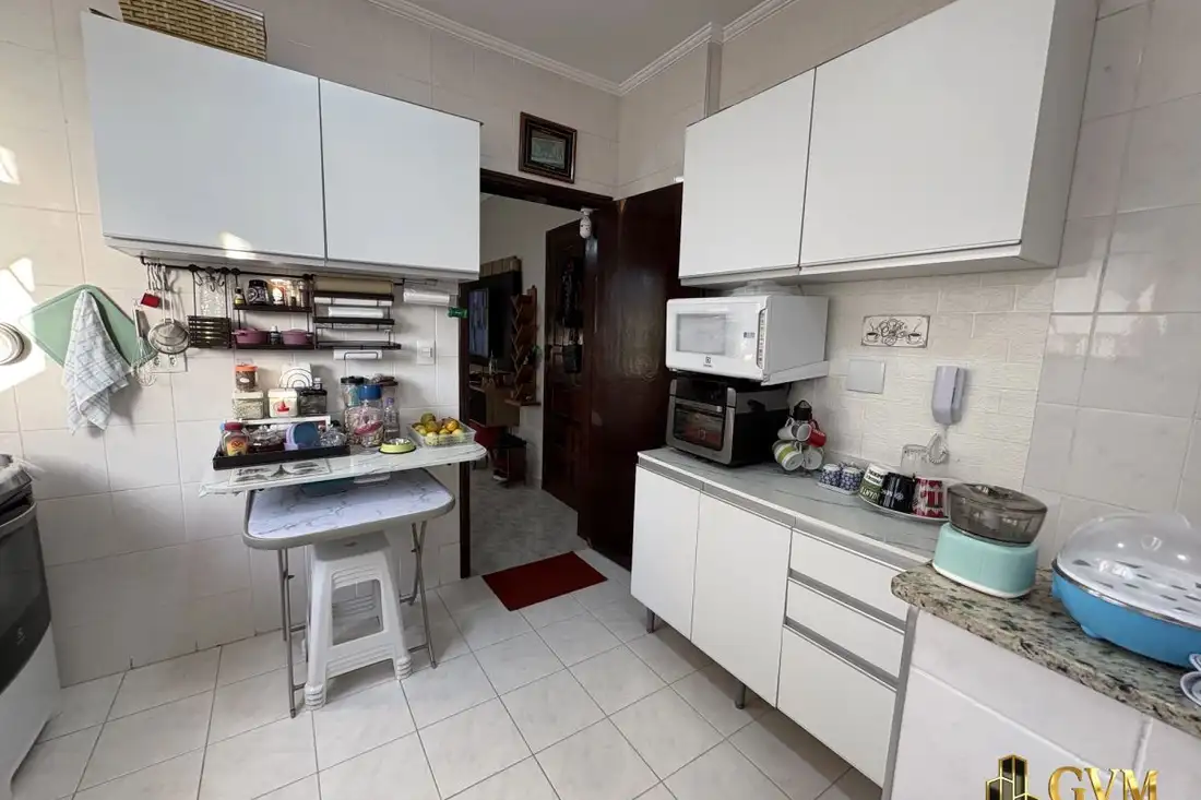 Apartamento de 1 quarto no Canto do Forte, foto 7 de 7